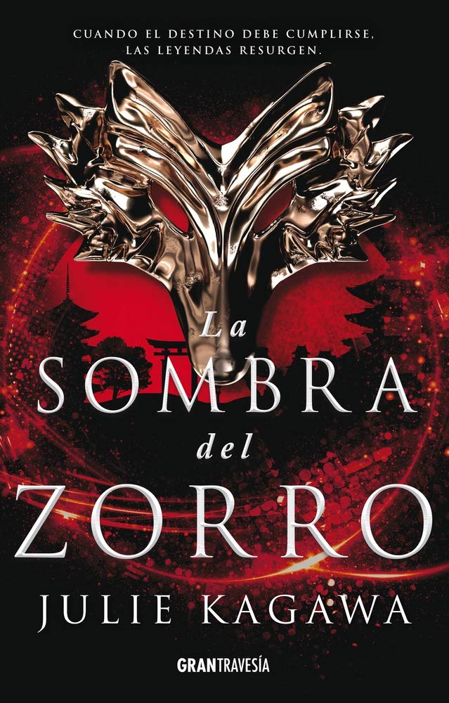 La Sombra del Zorro Fantasy & Sci-Fi