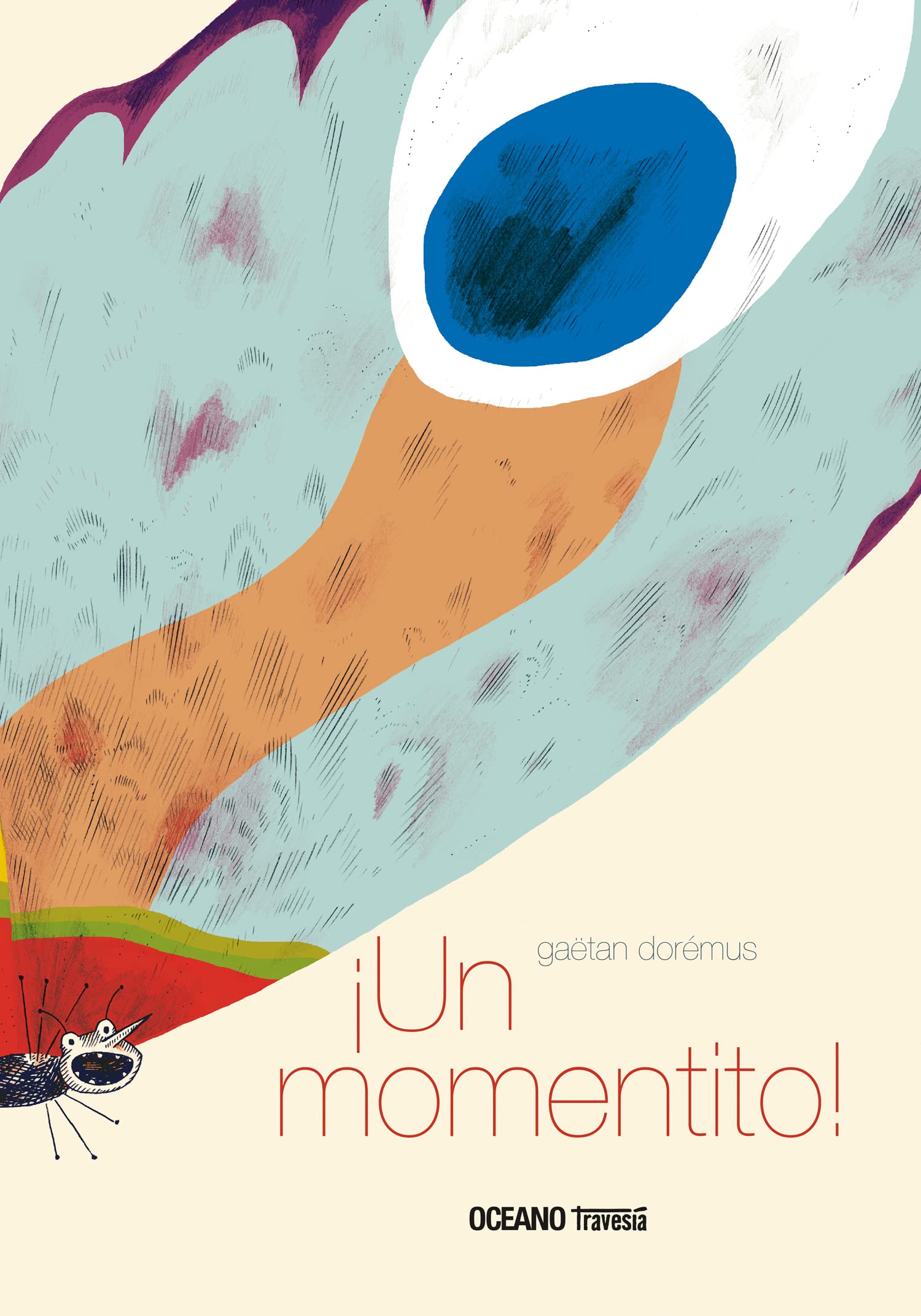 ¡un Momentito! (Álbumes) Non-fiction