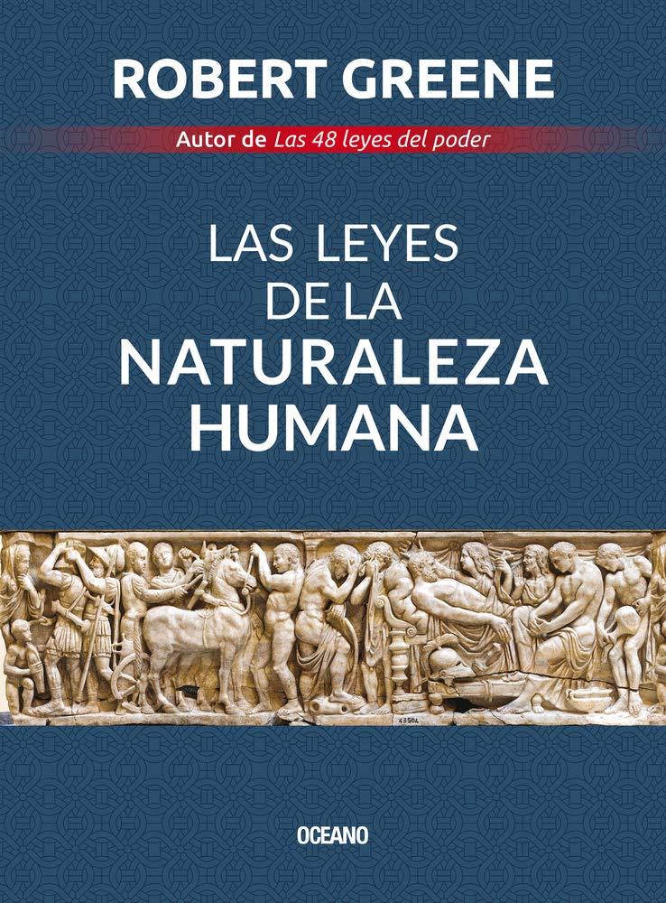 Las Leyes de la Naturaleza Humana Social Sciences