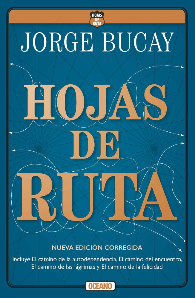 Hojas de ruta / Road Maps Lifestyle