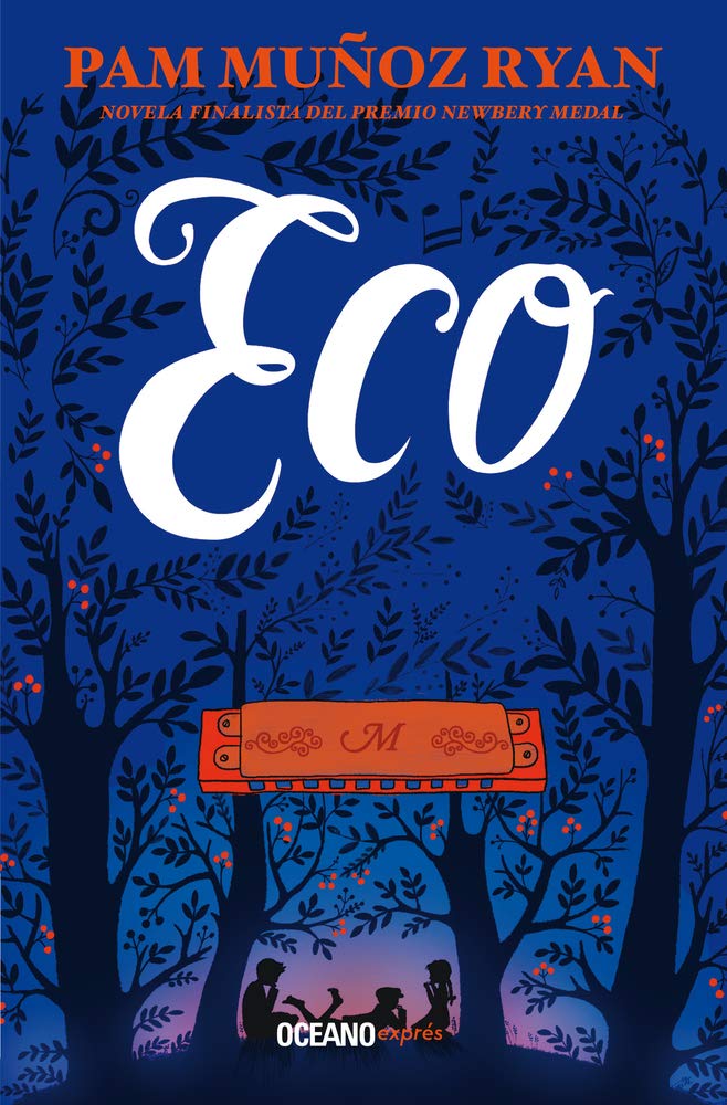 Eco book