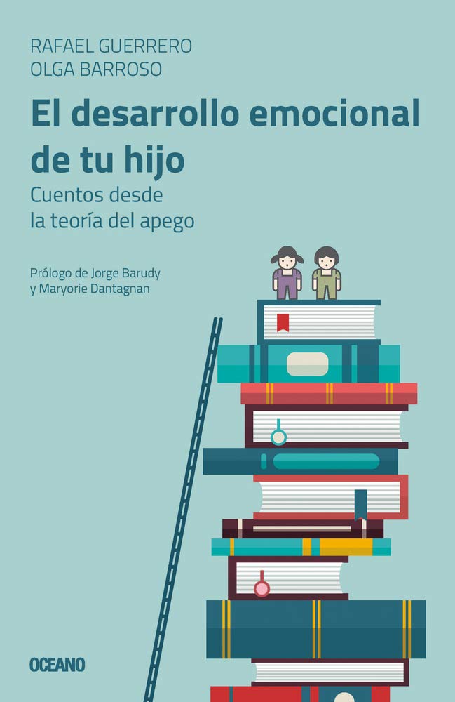 El Desarrollo Emocional de Tu Hijo Lifestyle