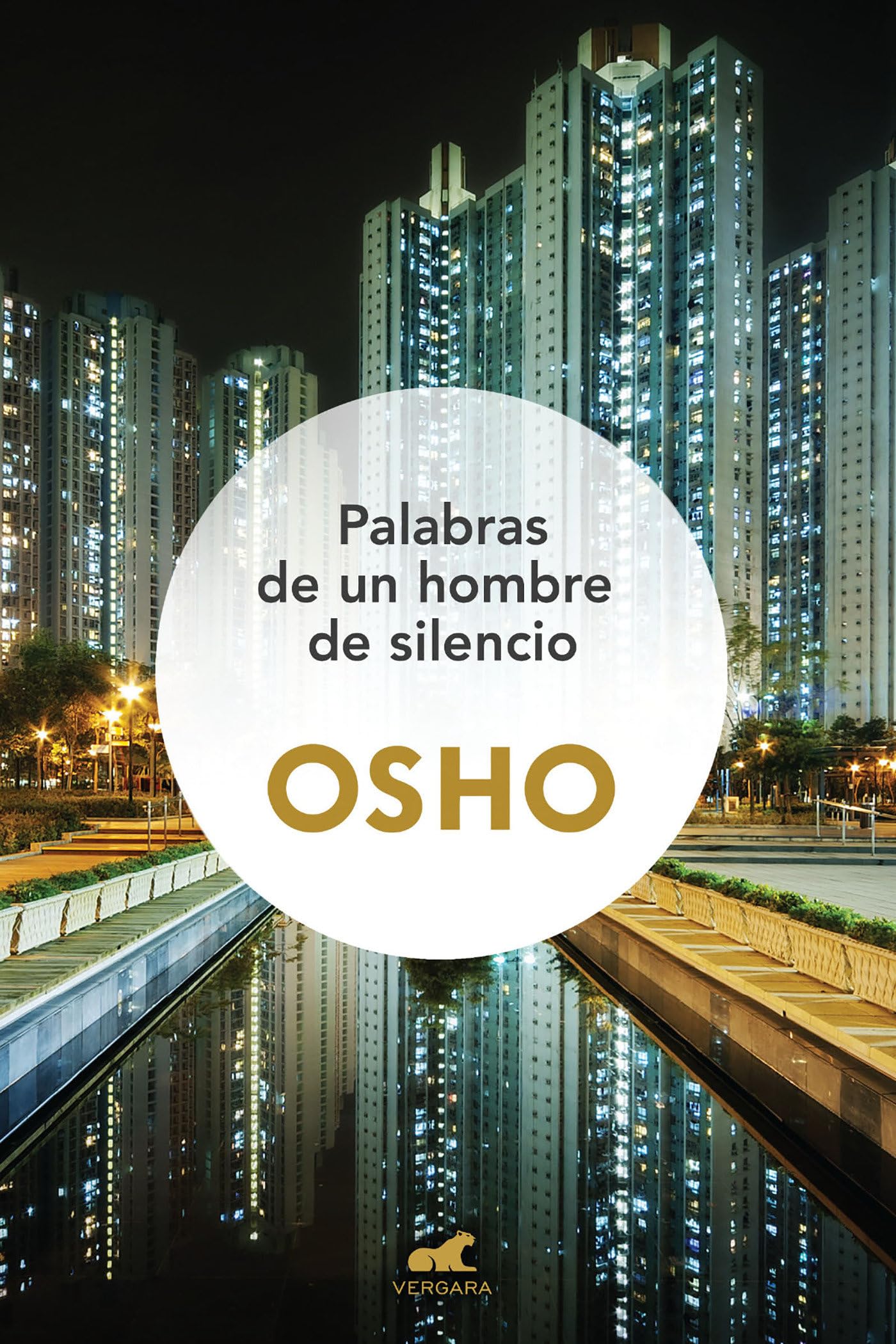 Palabras de un hombre de silencio / Words from a Man of No Words book