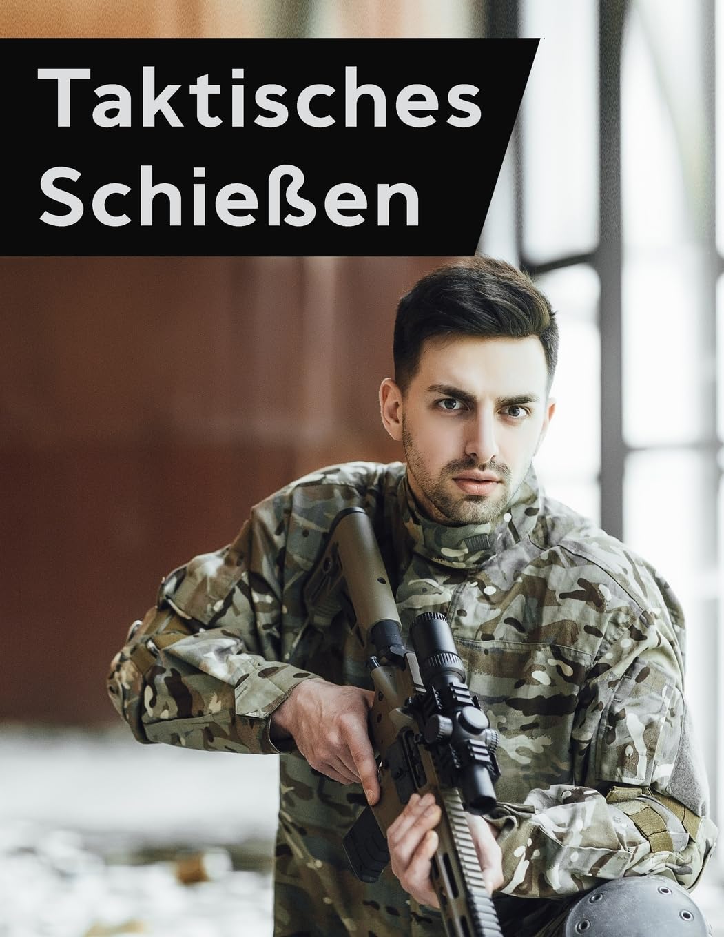 Taktisches Schießen - Schiesssicherheit - Taktischer Schusswaffengebrauch Leisure & Fun