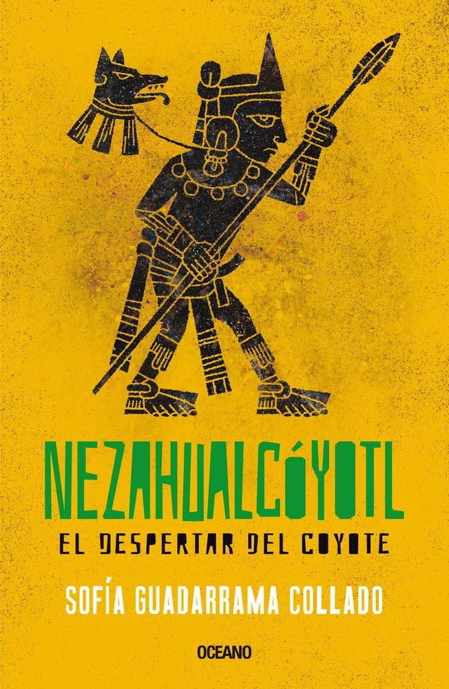 Product Image: Nezahualcóyotl