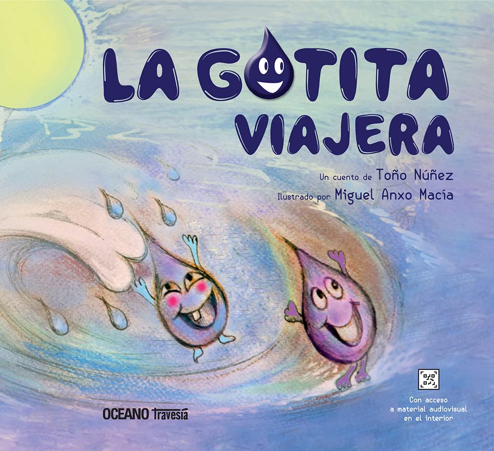La Gotita Viajera Non-fiction
