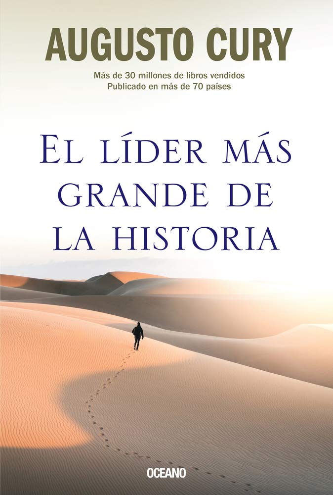 El Líder Más Grande de la Historia: La Era De Las Mentes Estresadas book