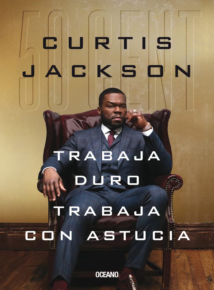 Trabaja Duro, Trabaja Con Astucia book