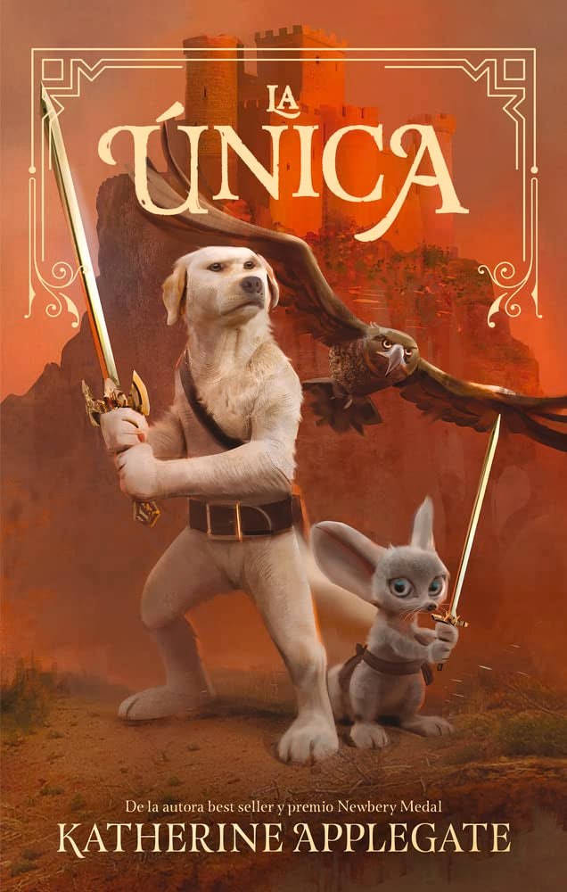 La única: La Única (Superviente, 3) Fiction