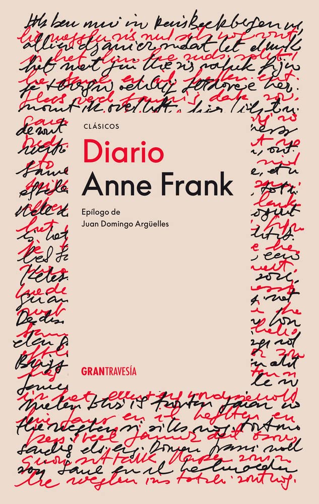 Diario: Anna Frank (Clasicos) Young adult books