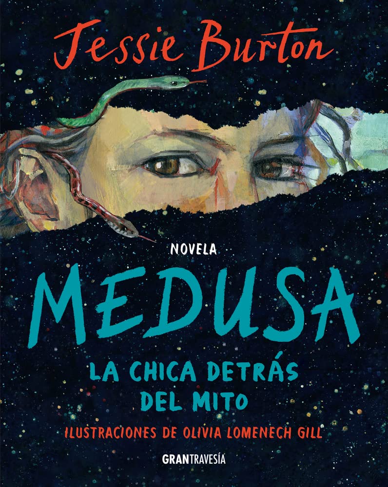 La Chica Detrás del Mito book