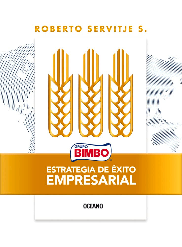 Bimbo: Estrategia de éxito empresarial Business, Finance & Career