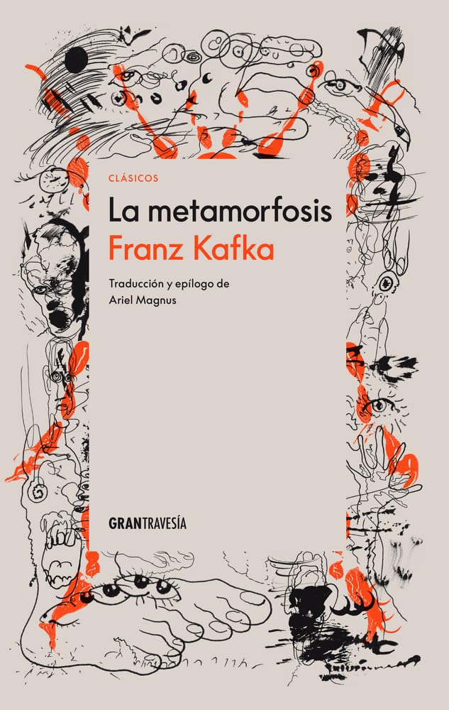 La metamorfosis / Metamorphosis Classics