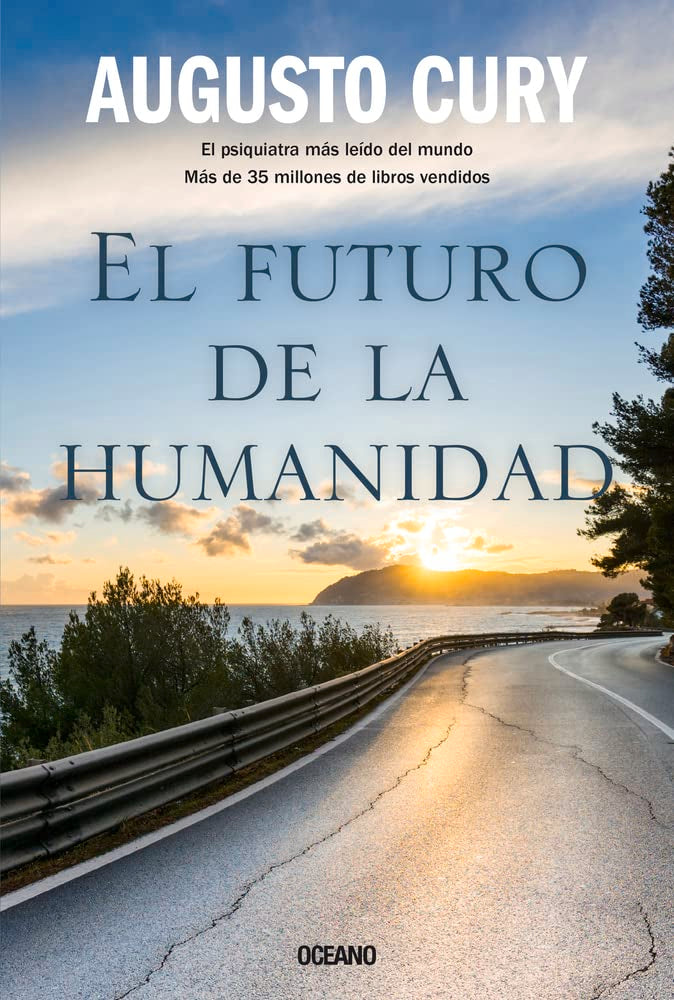 El Futuro de la humanidad: La Lucha Del Joven Marco Polo Por Humanizar La Medicina Y Transformar El Mundo Poetry