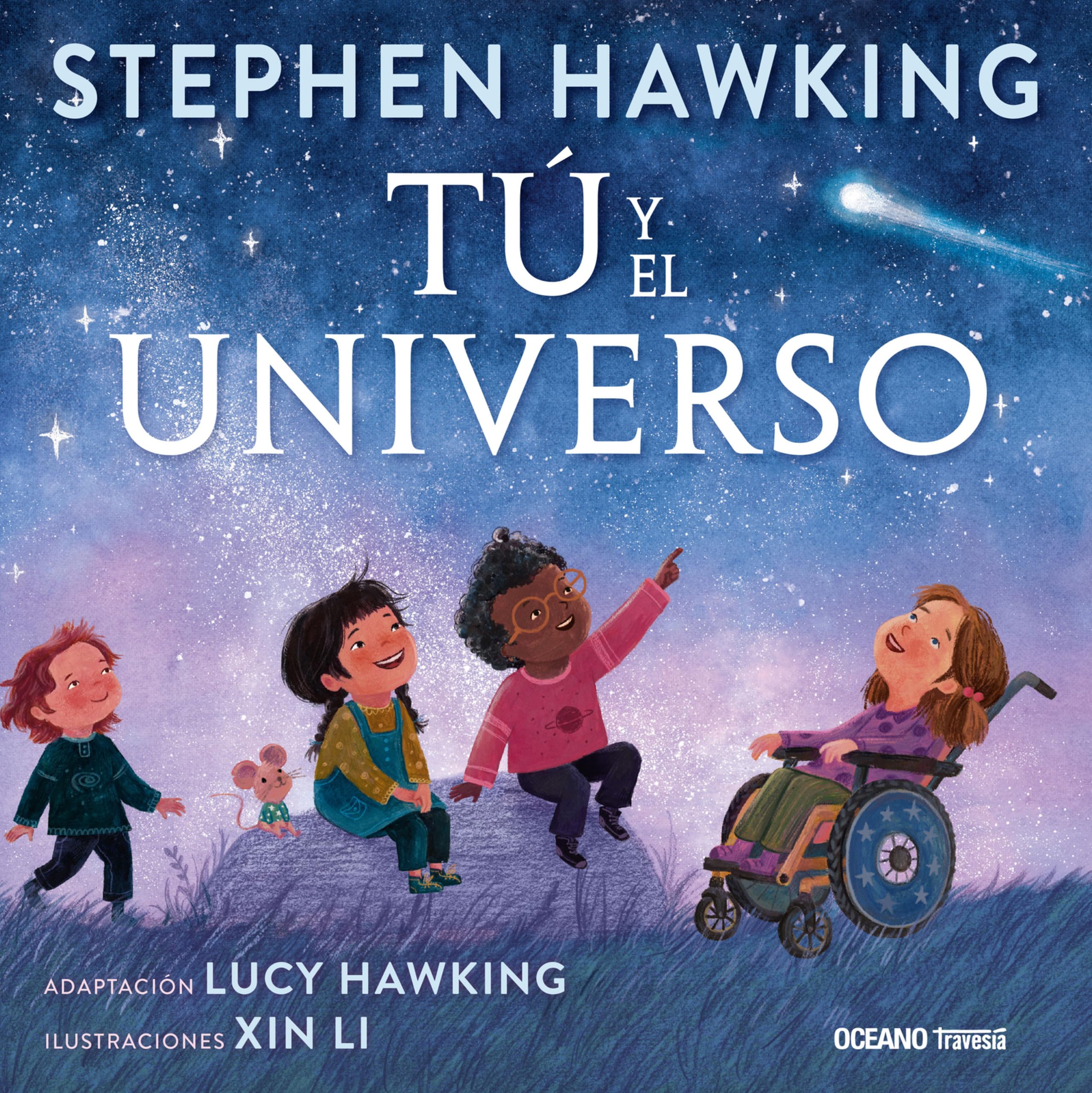 Tú y el universo (Álbumes) Non-fiction