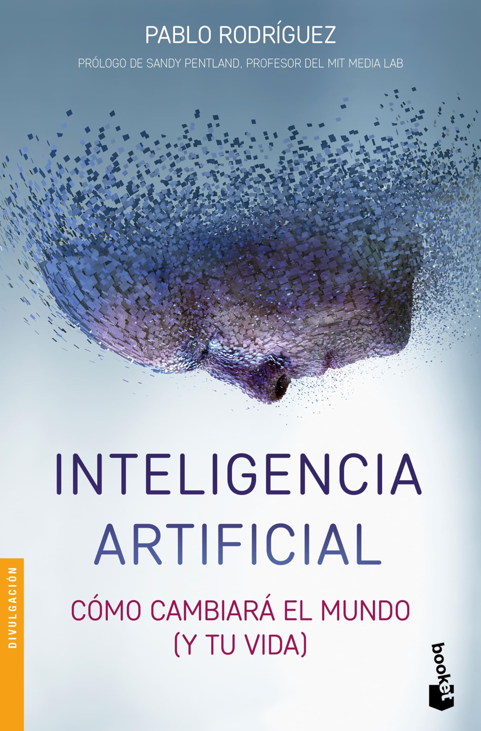 Inteligencia Artificial Social Sciences