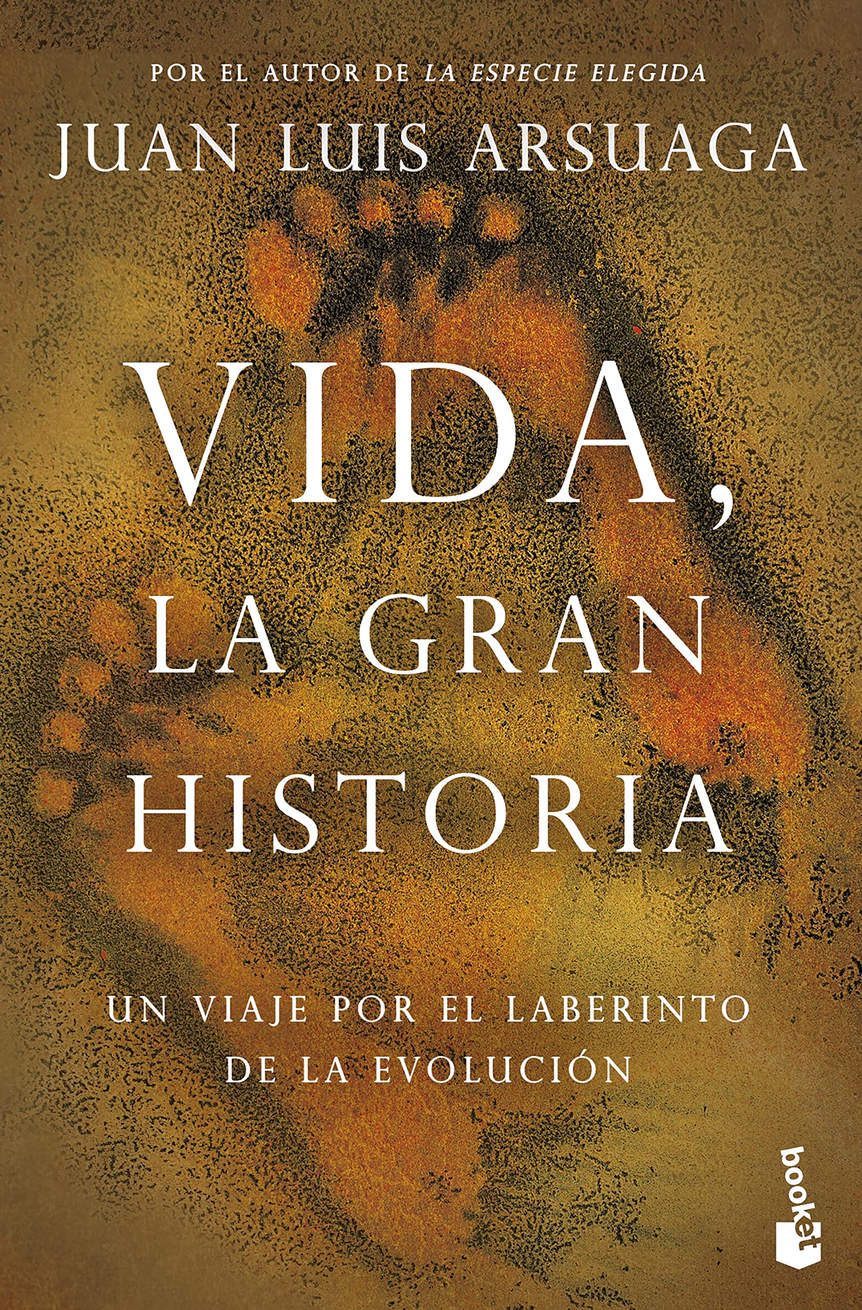 Vida, la gran historia: Un Viaje Por El Laberinto De La Evolucion Natural Sciences
