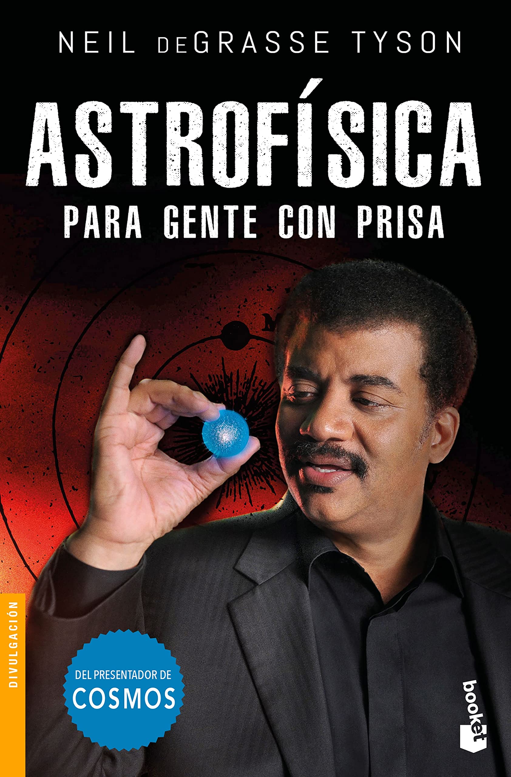 Astrofísica para gente con prisa Natural Sciences