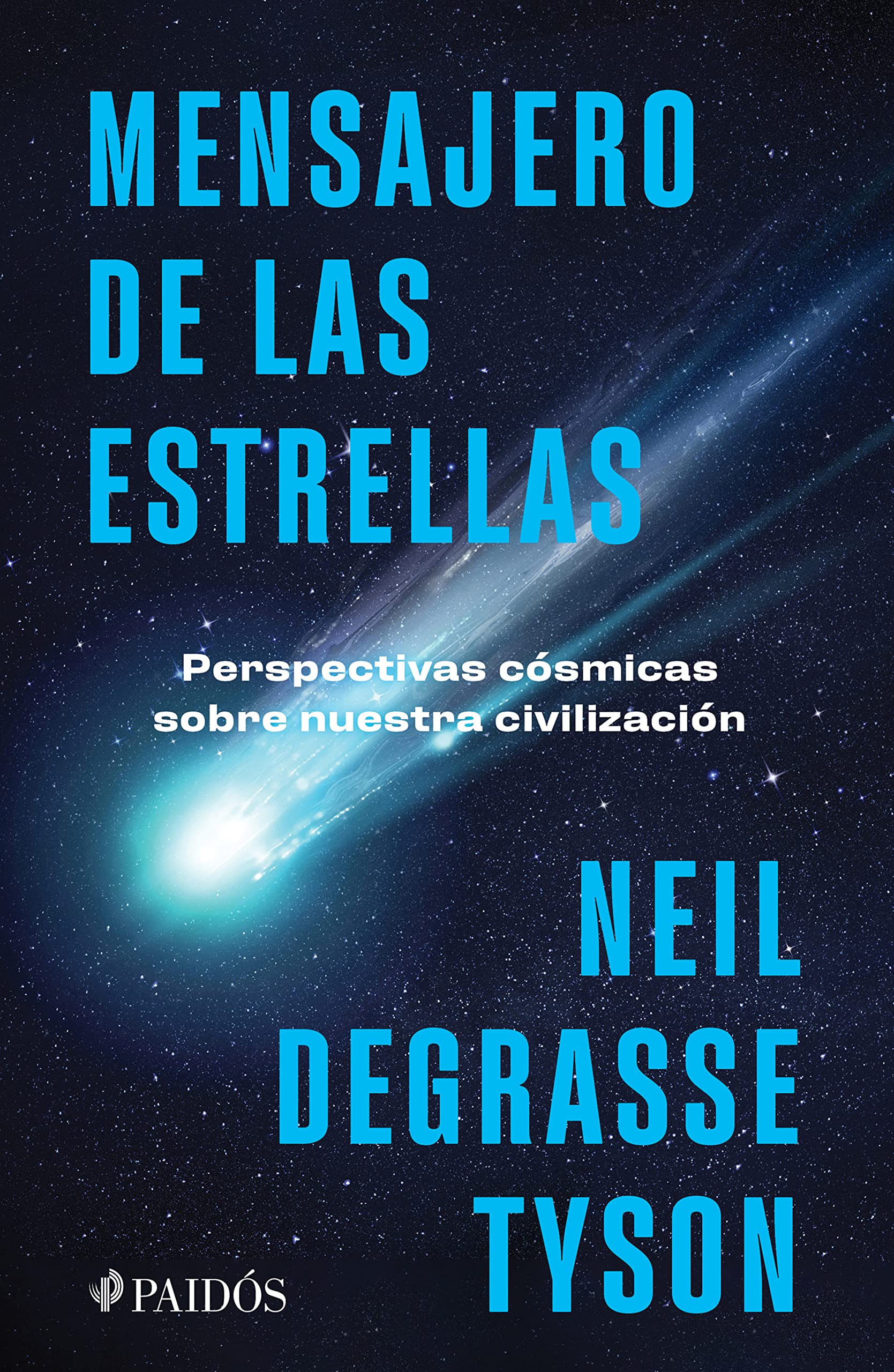 Mensajero de Las Estrellas Natural Sciences