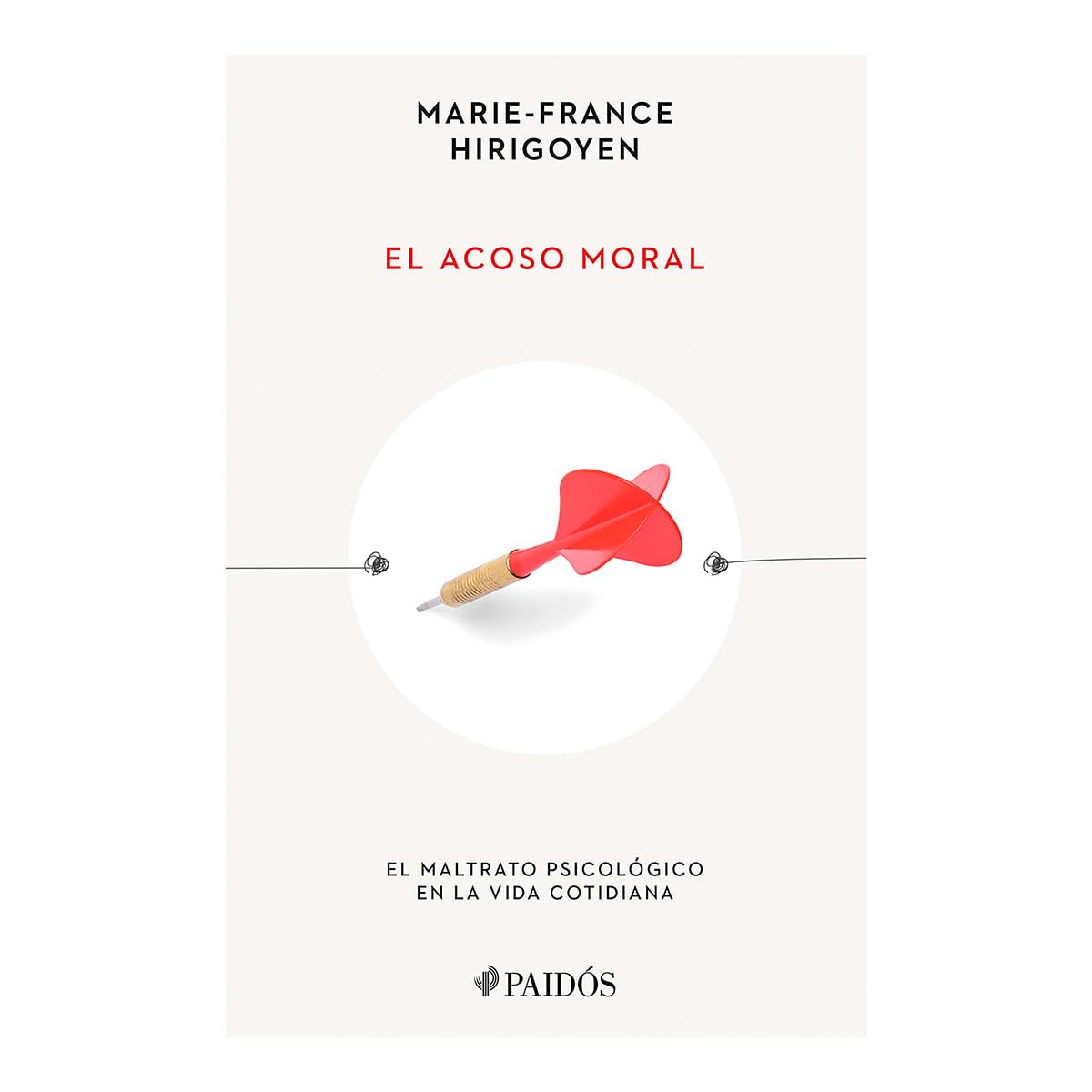 El Acoso Moral: El Maltrato Psicológico En La Vida Cotidiana / Stalking the Soul Psychology
