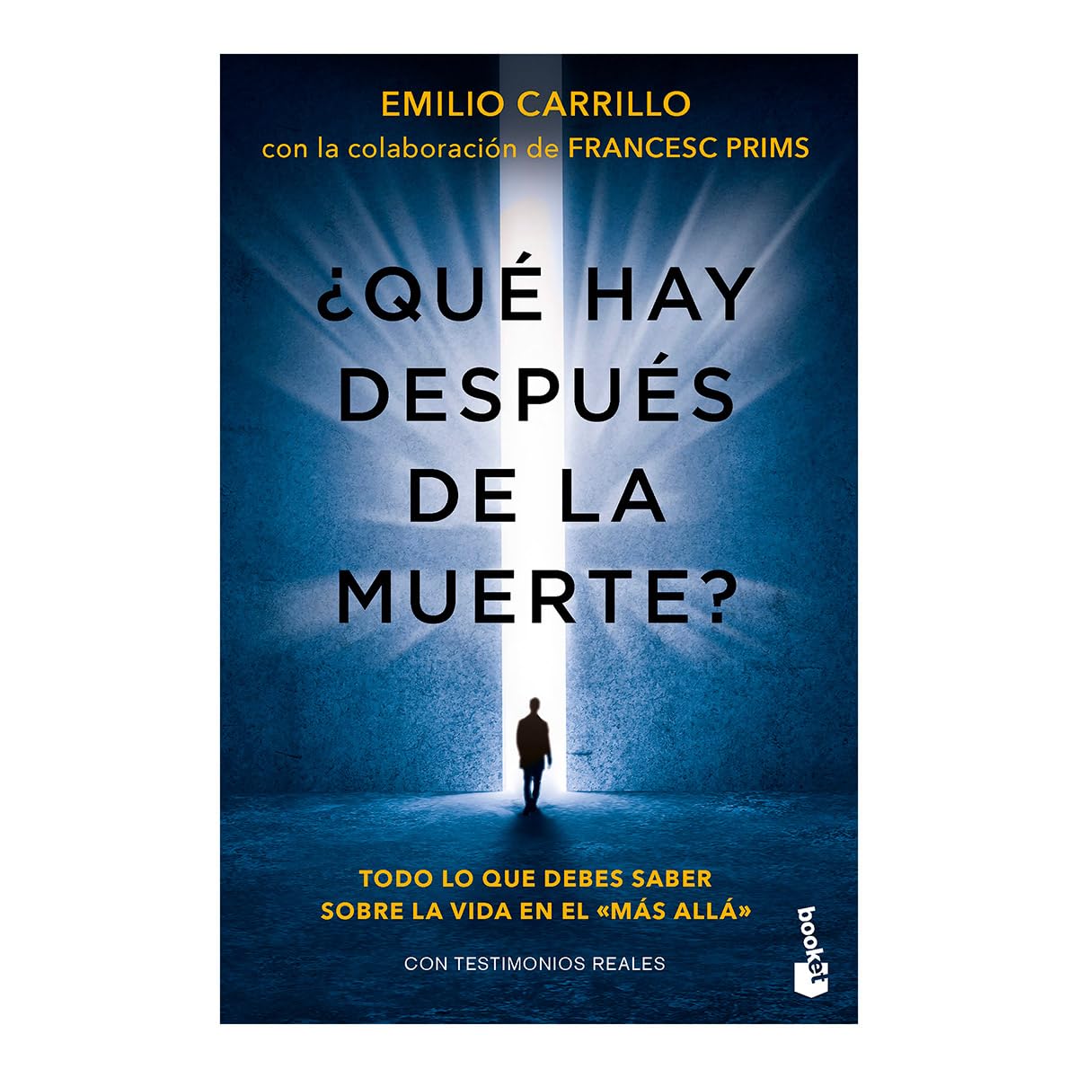 ¿Qué hay después de la muerte?/ After Death?: Todo lo que debes saber sobre la vida en el Más allá/ Everything about After Life Religion & Esotericism