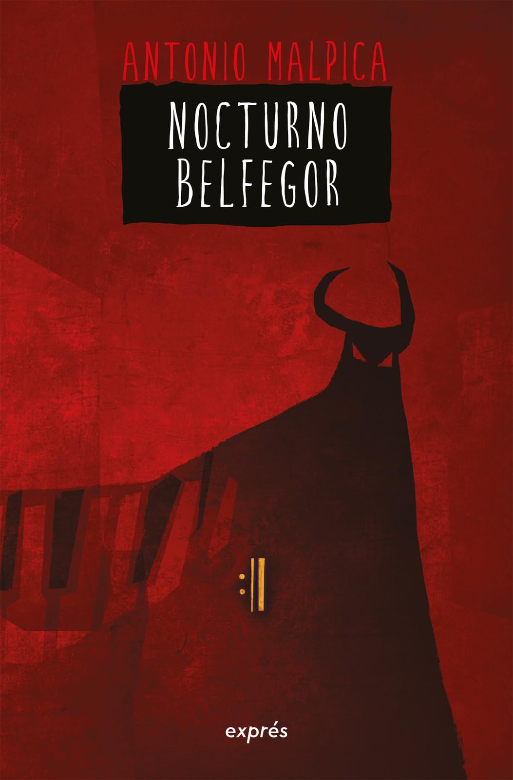 Nocturno Belfegor / Nocturnal Belphegor Horror & Mystery