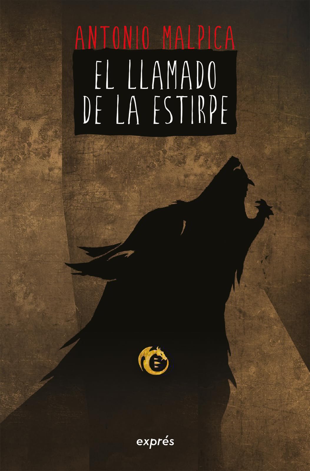El Llamado de la Estirpe / The Call of the Race Horror & Mystery