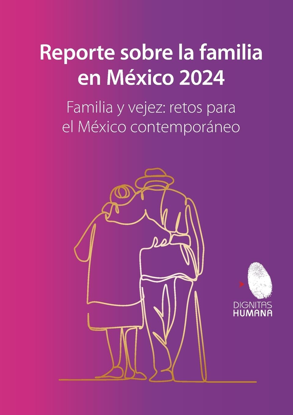 Reporte sobre la familia en México 2024. Familia y vejez Law