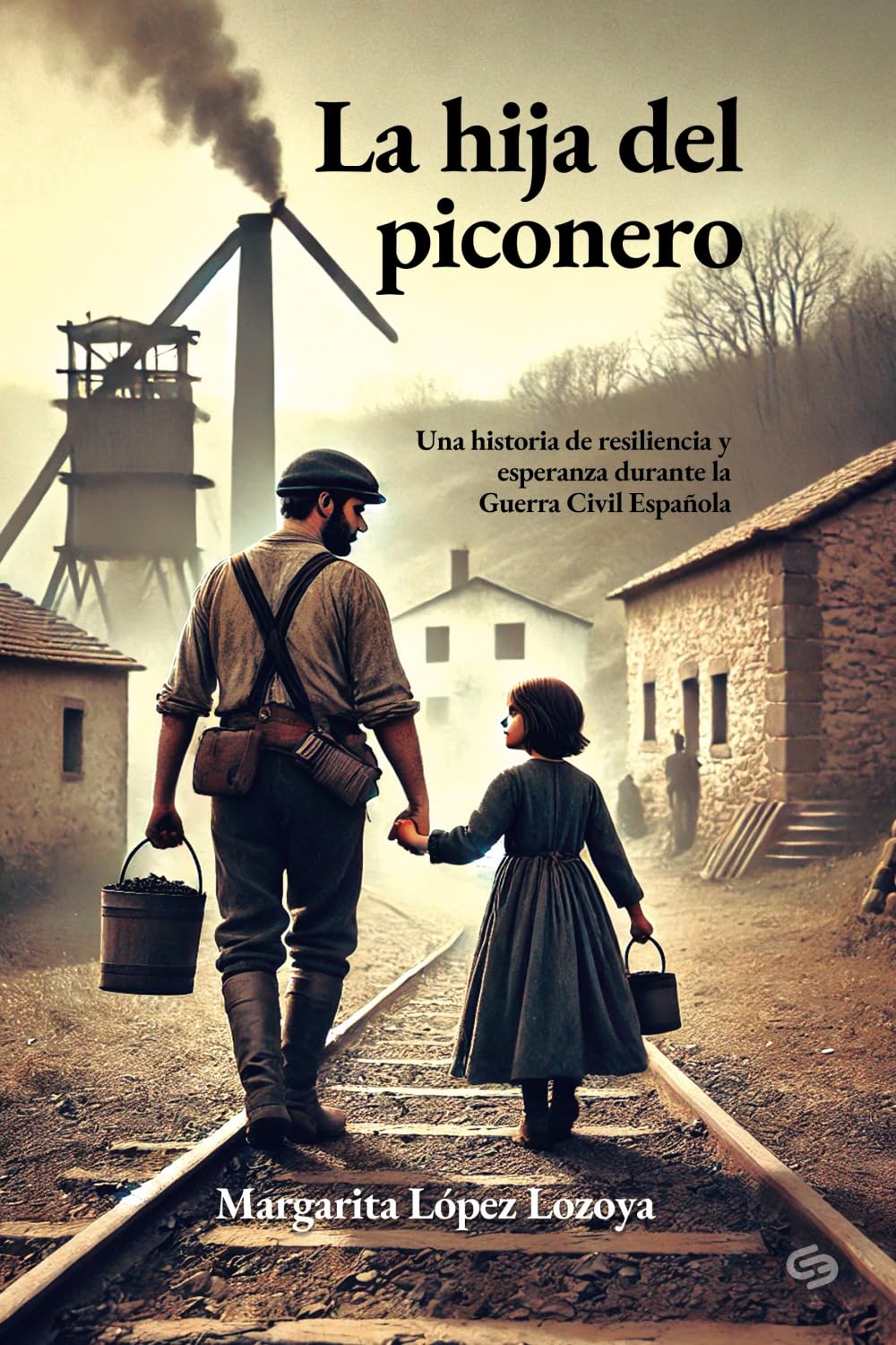 La hija del piconero: Una historia de resiliencia y esperanza durante la Guerra Civil Española Politics & Society Books