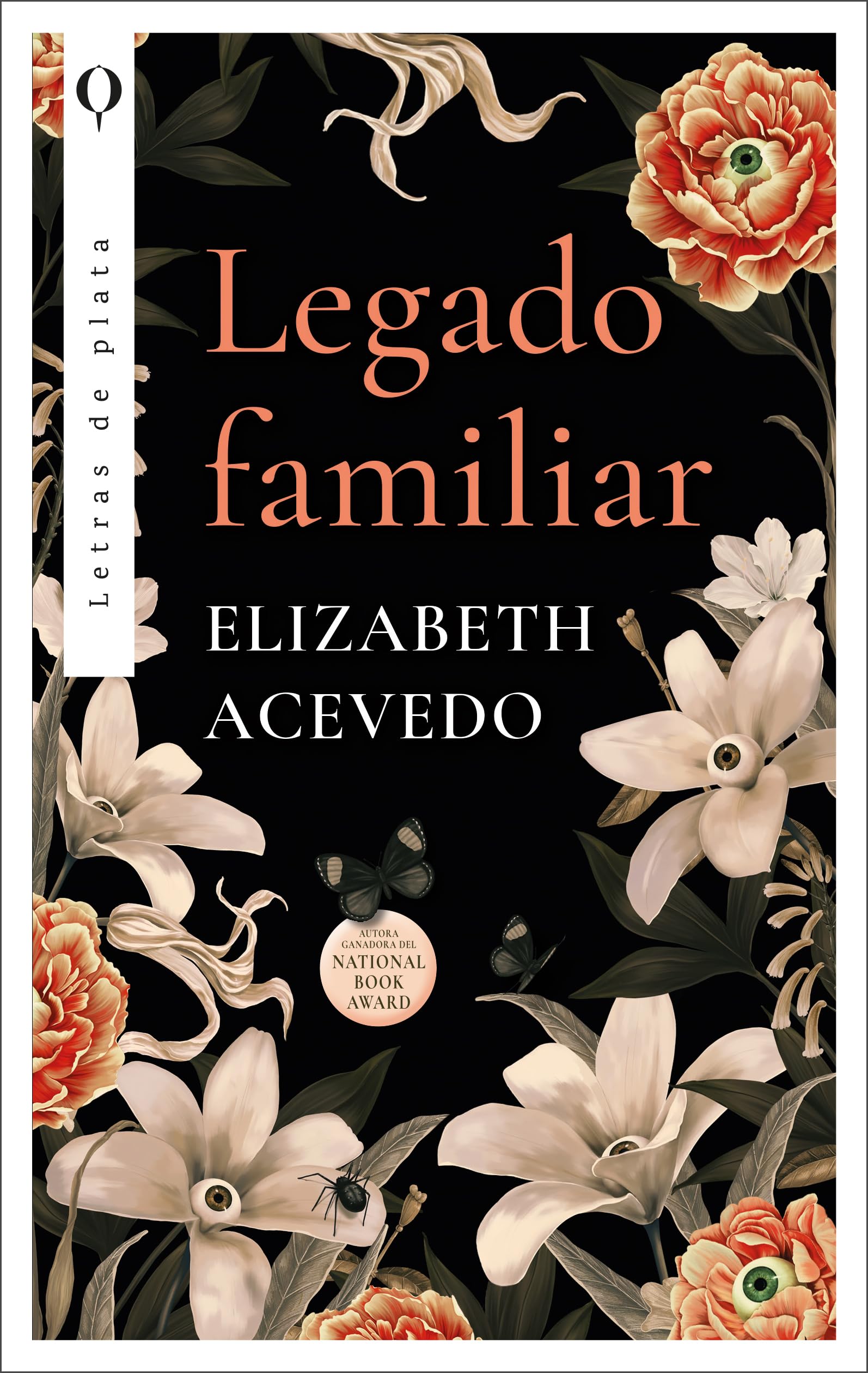Legado familiar (Plata) Contemporary literature