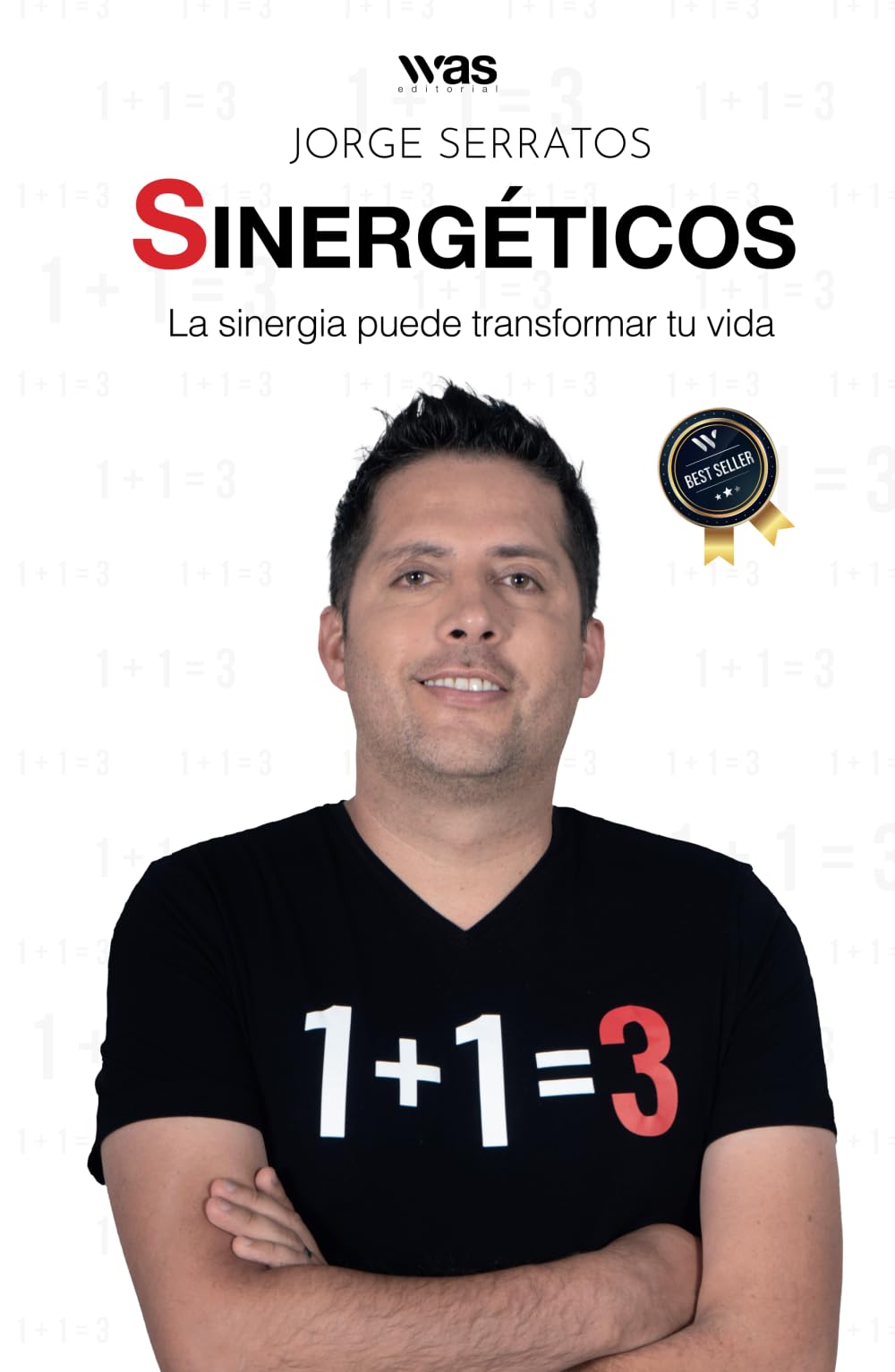 Sinergéticos: La sinergia puede transformar tu vida Lifestyle