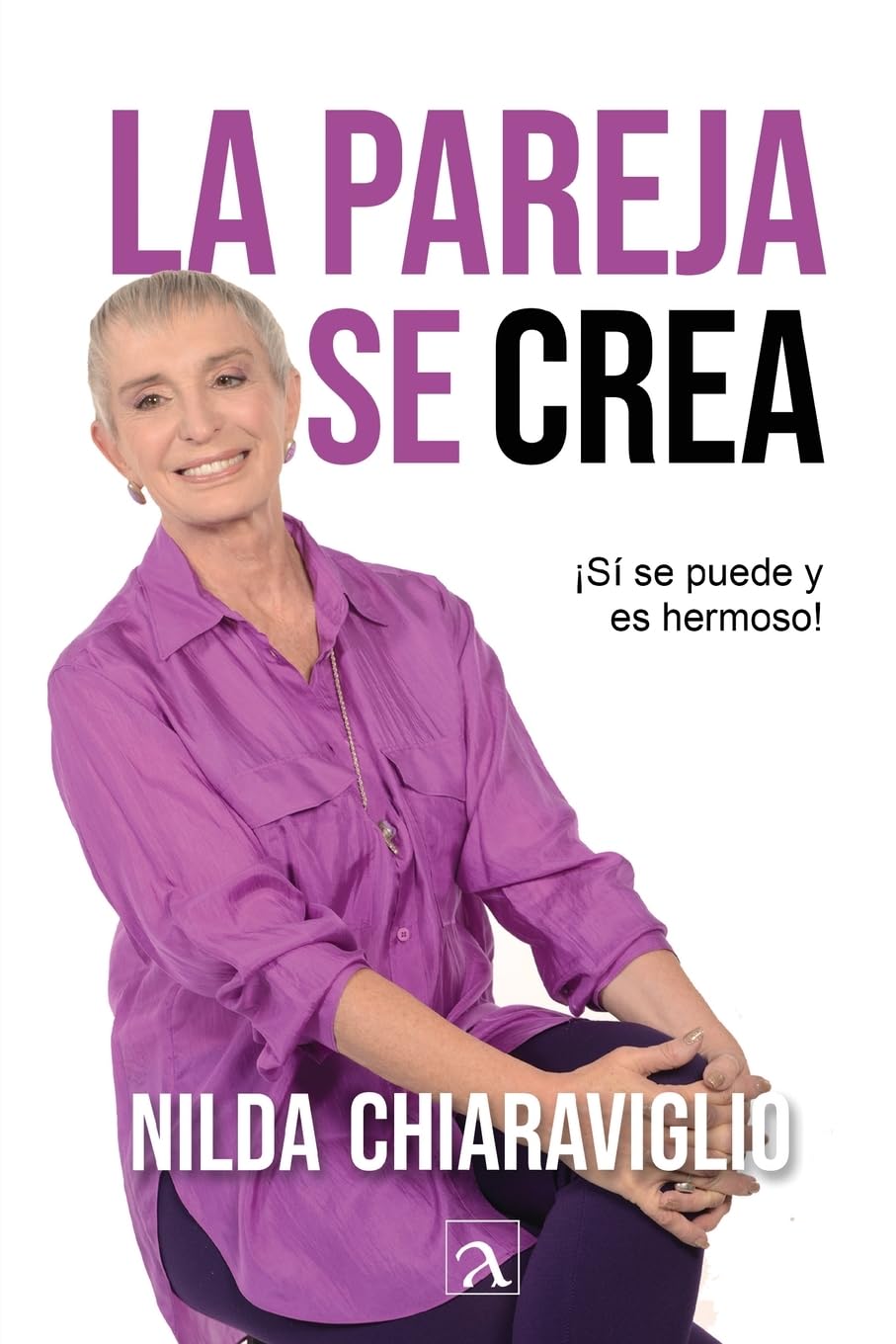 La pareja se crea Partnership & Love