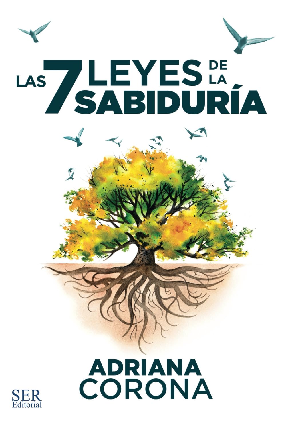 Las 7 leyes de la sabiduría Lifestyle
