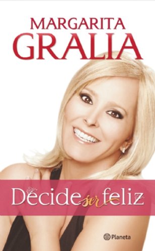 Decide ser feliz/ Decide to be happy Business, Finance & Career