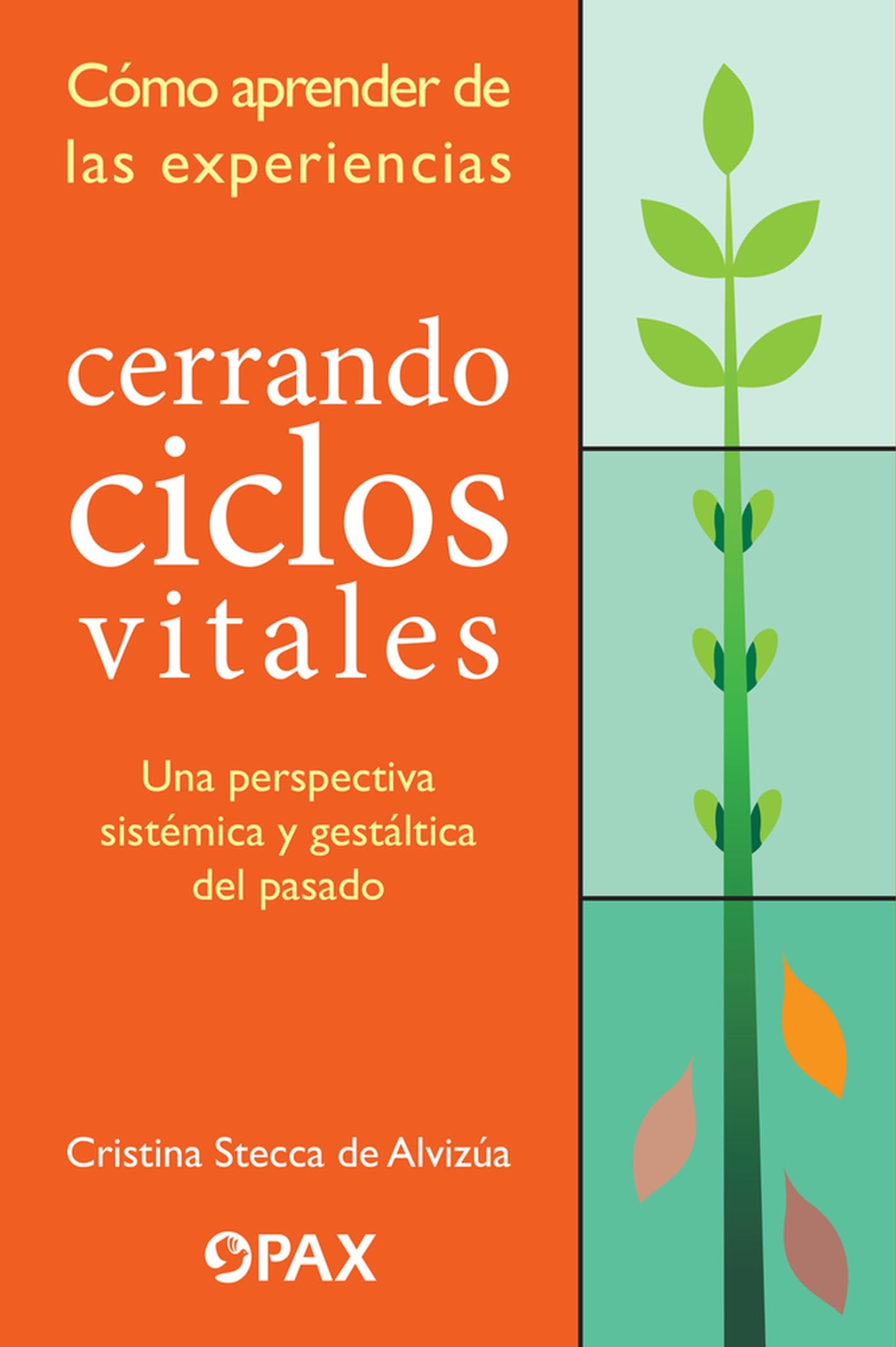 Cerrando ciclos vitales: Cómo aprender de las experiencias: Una perspectiva sistémica y gestáltica del pasado Medicine