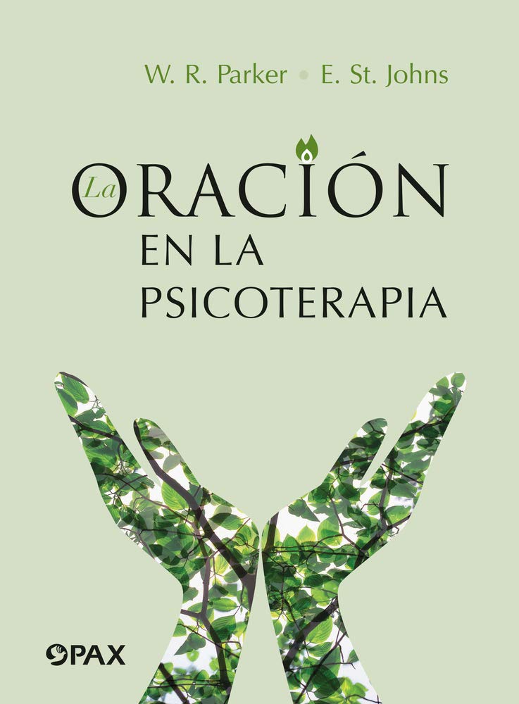 La oración en la psicoterapia Medicine