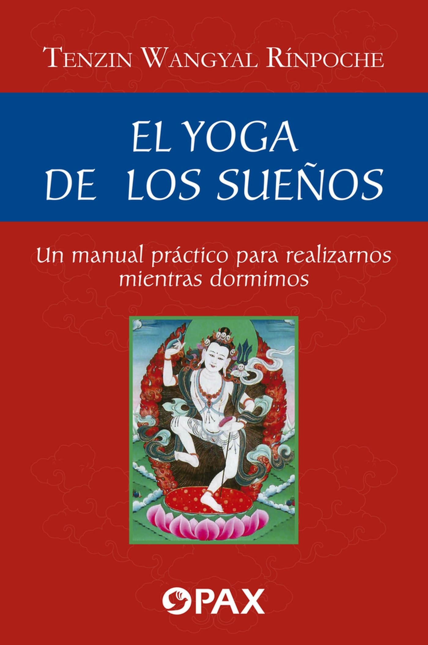 El yoga de los sueños Education & Training