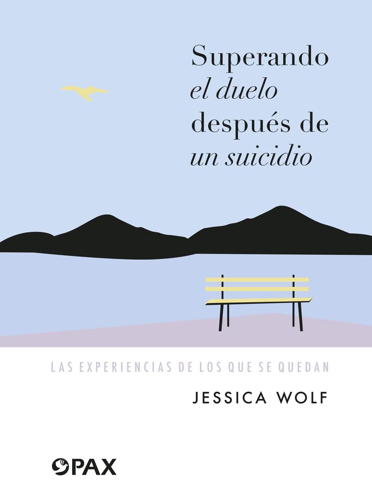 Superando el duelo después de un suicidio: Las experiencias de los que se quedan Lifestyle