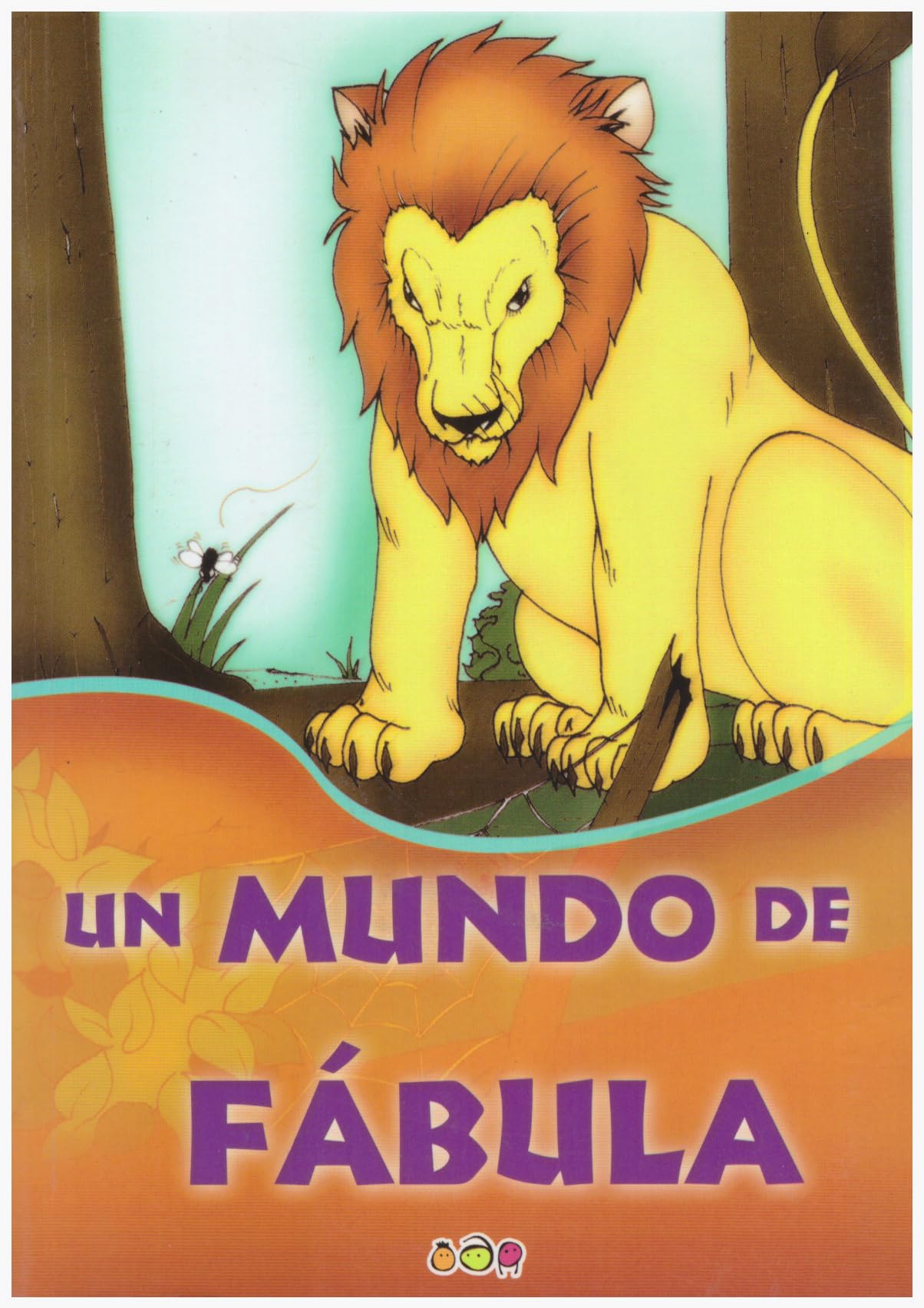 SPA-MUNDO DE FABULA Fairy Tales & Legends