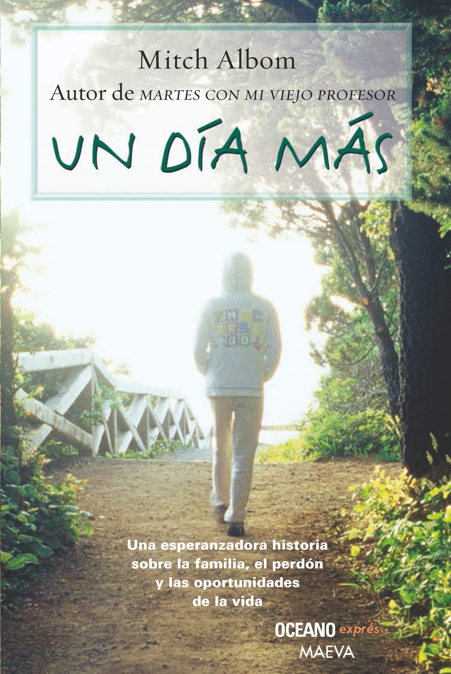 Product Image: Un Dia Mas (B)