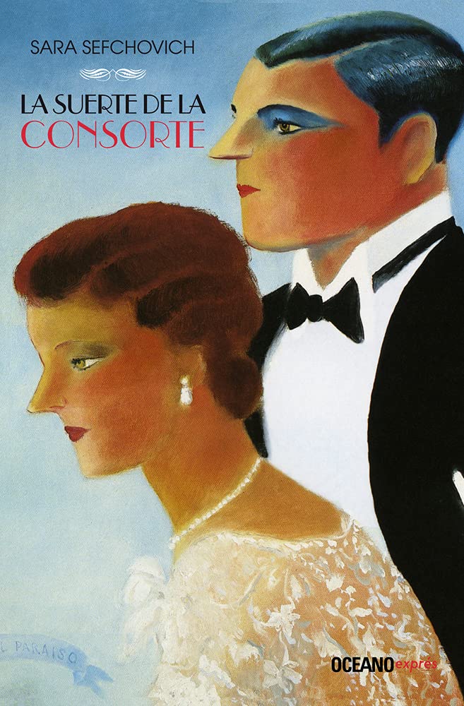 La Suerte de la Consorte: Las esposas de los gobernantes de México : Historia de un olvido y relato de un fracaso/ The wives of the presidents of ... of forgetfulness and account of failure Books