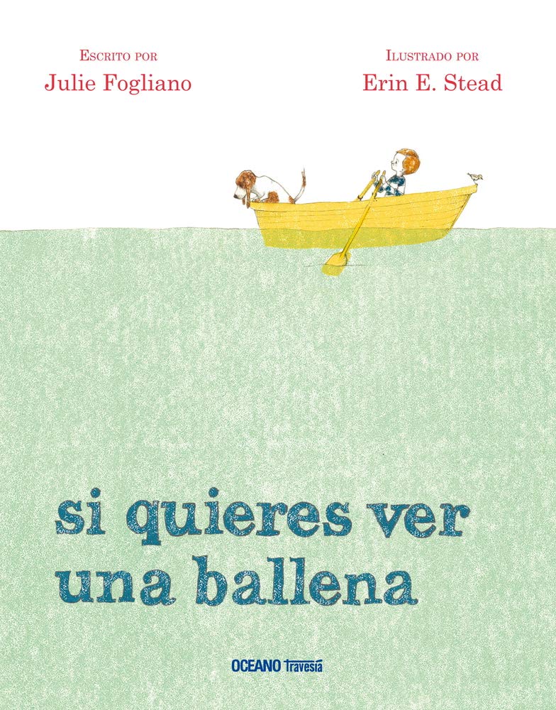 Si Quieres Ver Una Ballena (Los ábumes) Novels & Short Stories