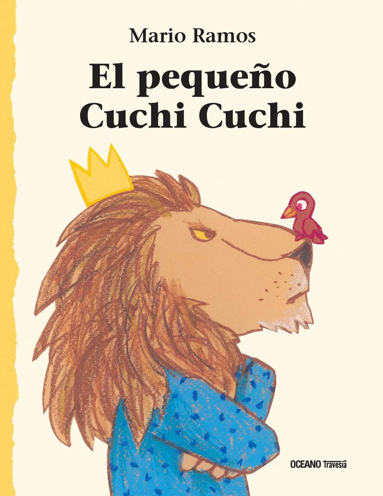El Pequeño Cuchi Cuchi Non-fiction