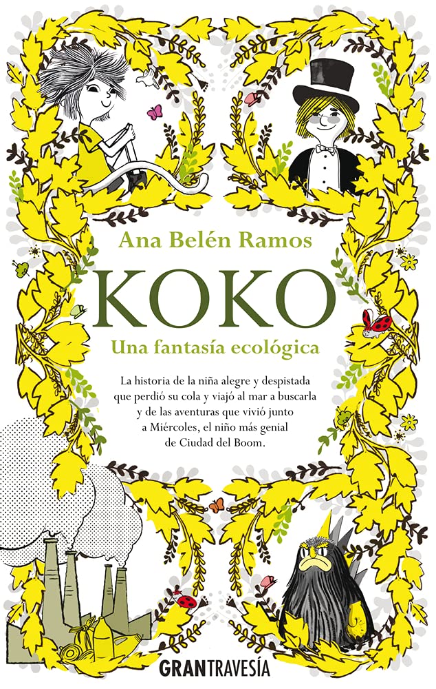 Produktbild: Koko