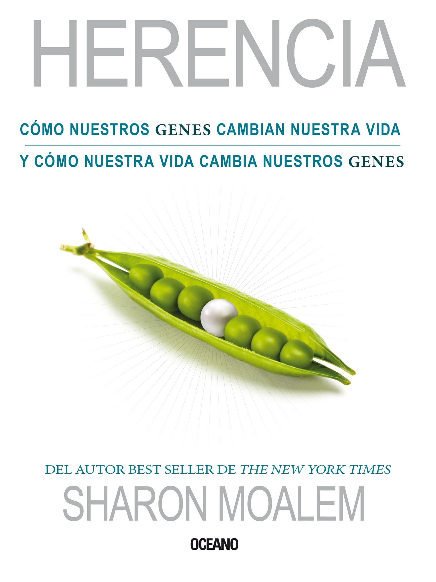 Produktbild: Herencia
