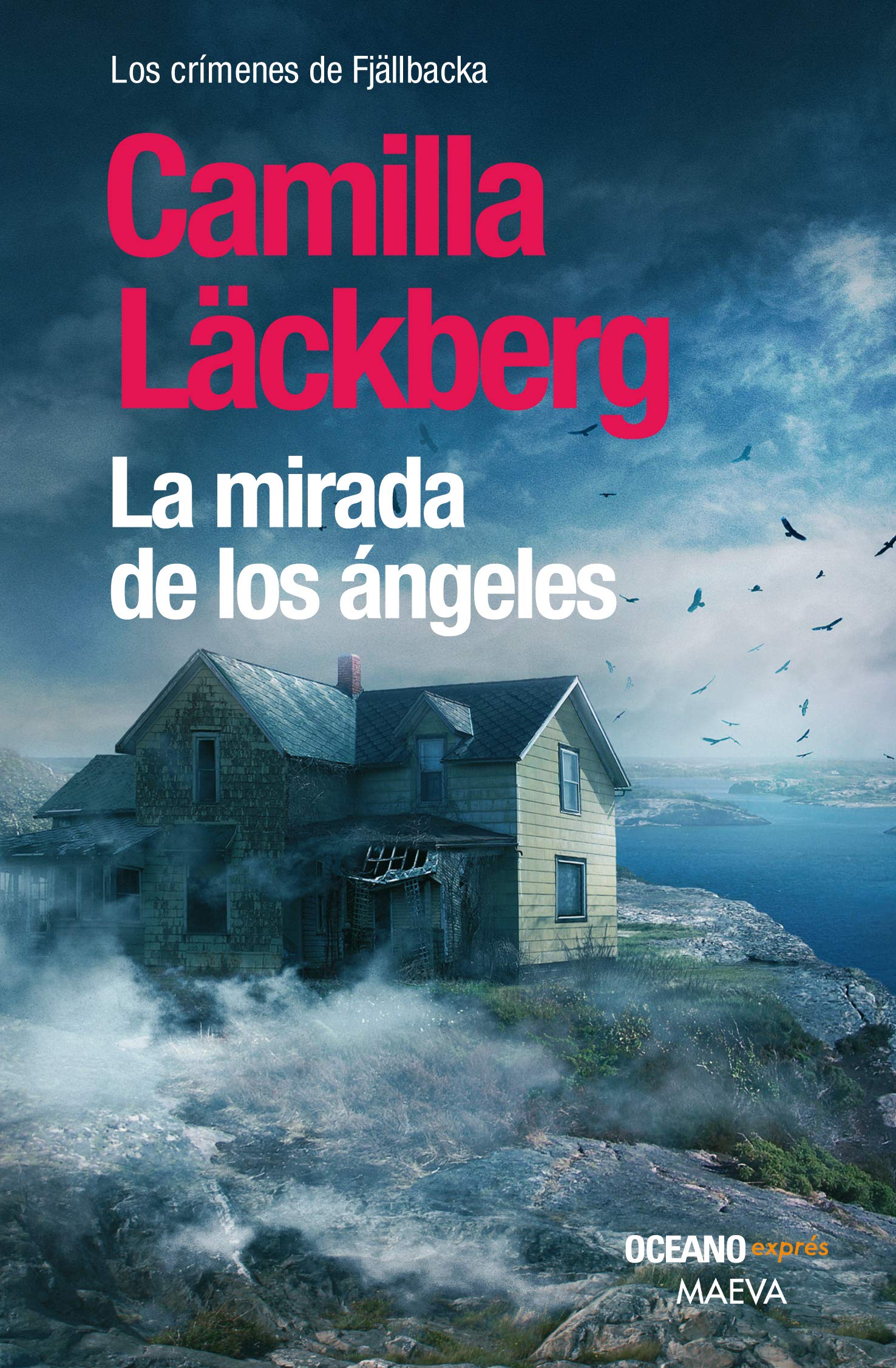 Mirada De Los Angeles La (B Books