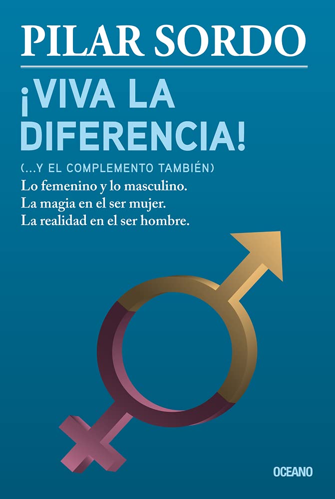 ¡viva La Diferencia! (... Y El Complemento También) Social Sciences