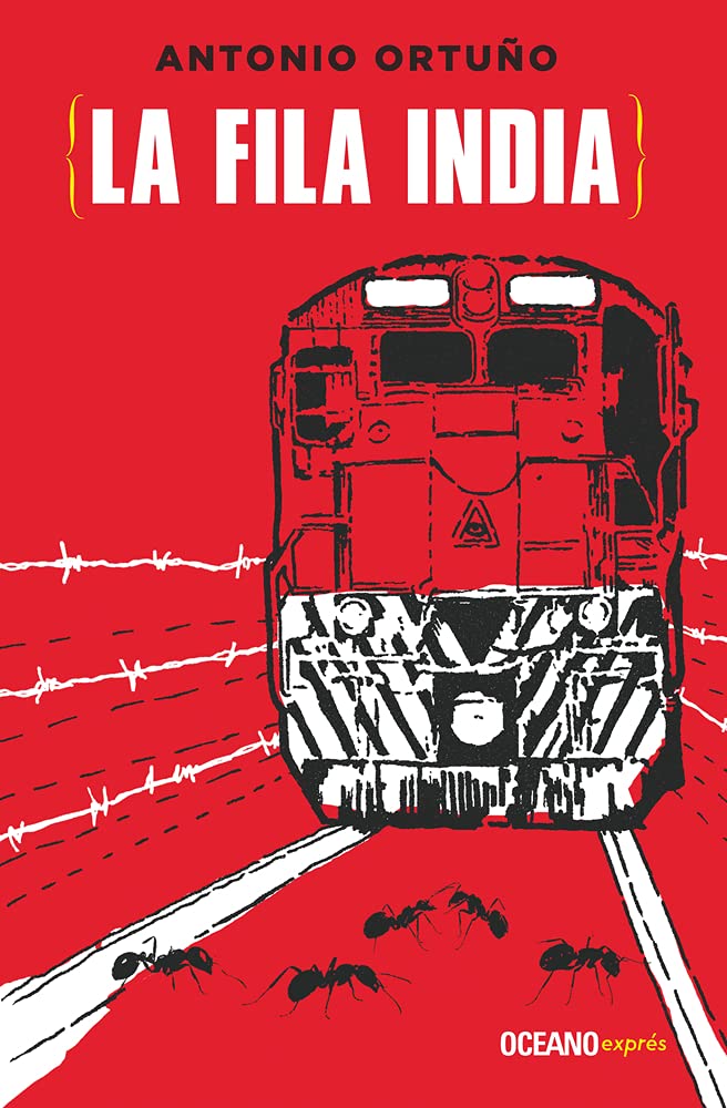 La Fila India Contemporary literature