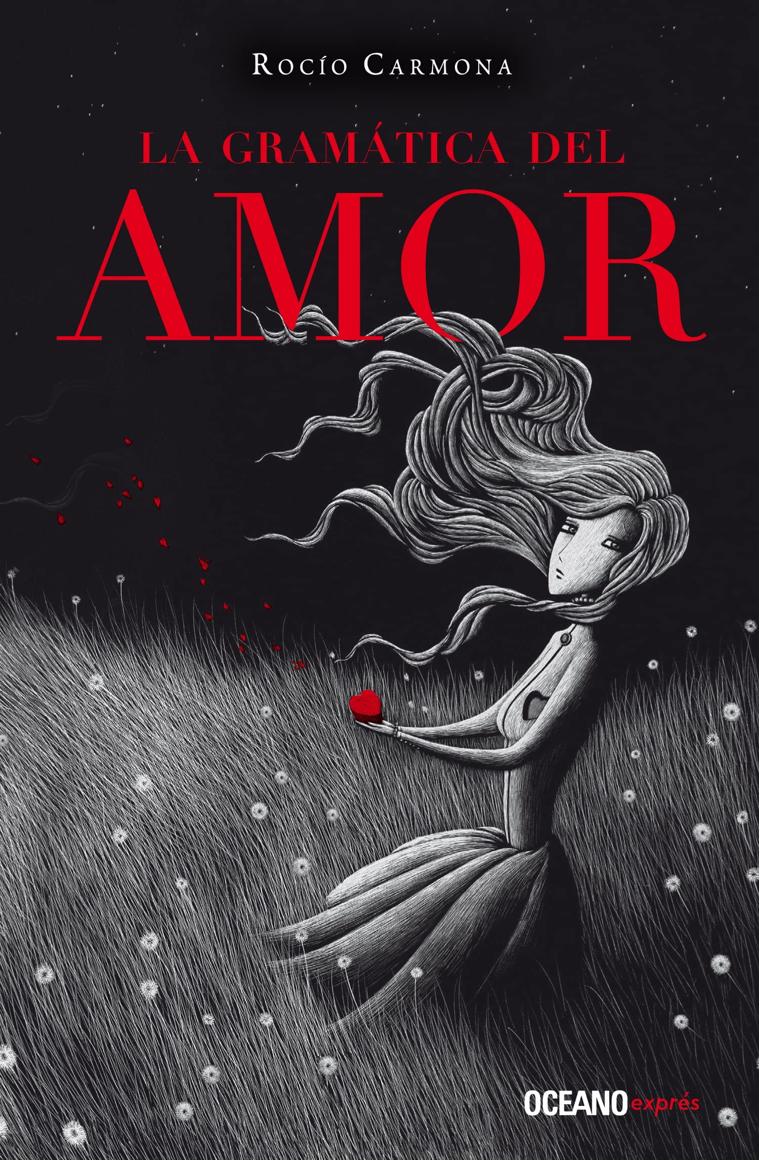 La Gramática del Amor Romance