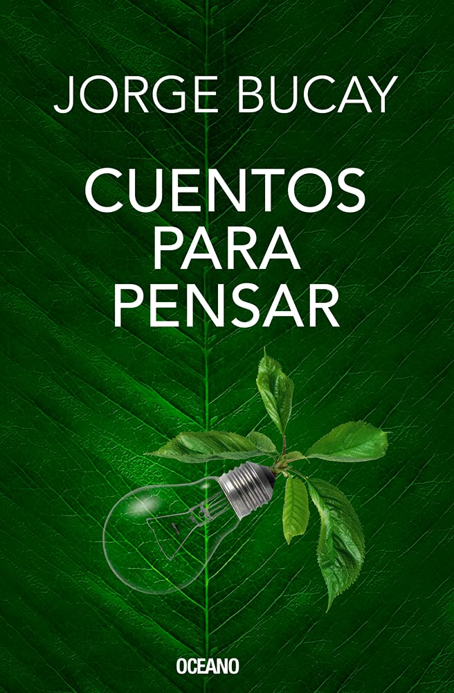 Bucay, J: SPA-CUENTOS PARA PENSAR (EDICI book